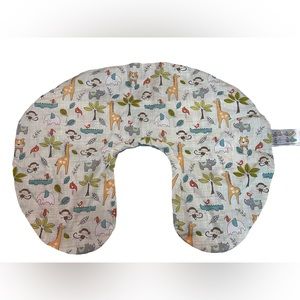 BOPPY BRAND PILLOW CASE COVER